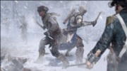 Assassin's Creed 3: Liberation